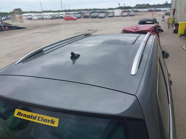 2017 SEAT ALHAMBRA X