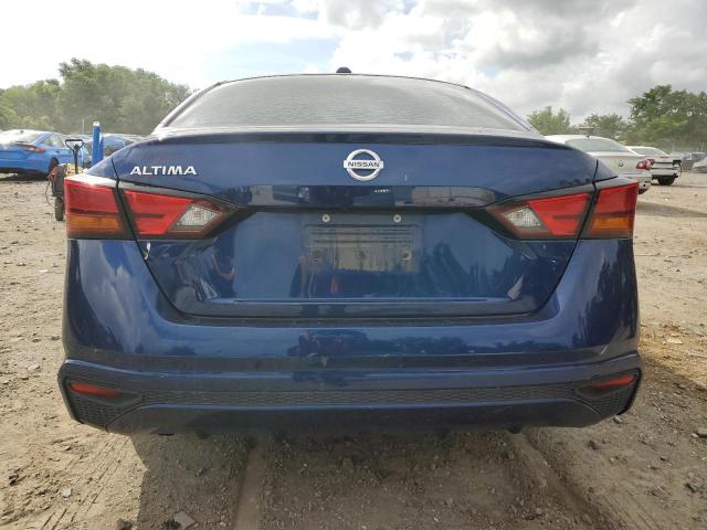  NISSAN ALTIMA 2019 Granatowy