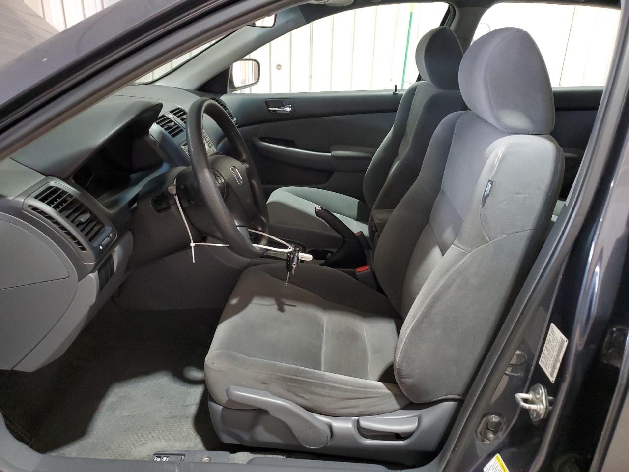 2006 Honda Accord Se VIN: 1HGCM56376A168352 Lot: 65356705