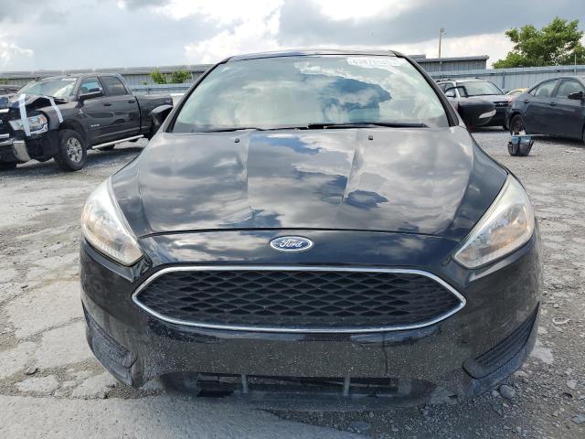  FORD FOCUS 2017 Black