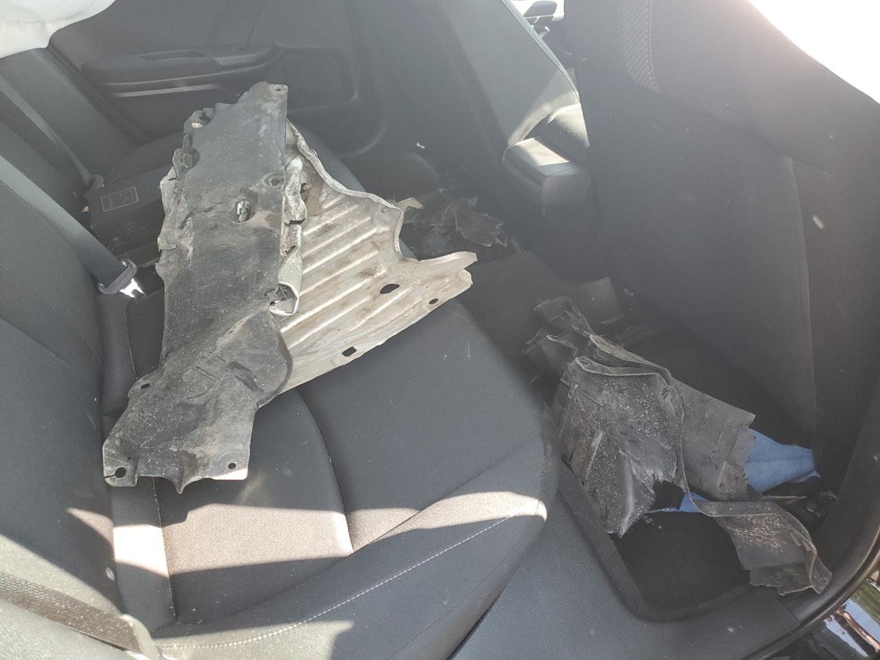 2021 Honda Civic Lx VIN: 2HGFC2F65MH558650 Lot: 66458005