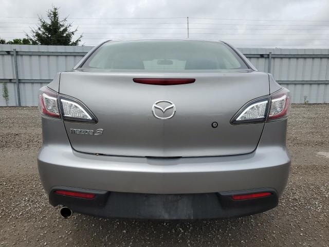 2010 MAZDA 3 I  