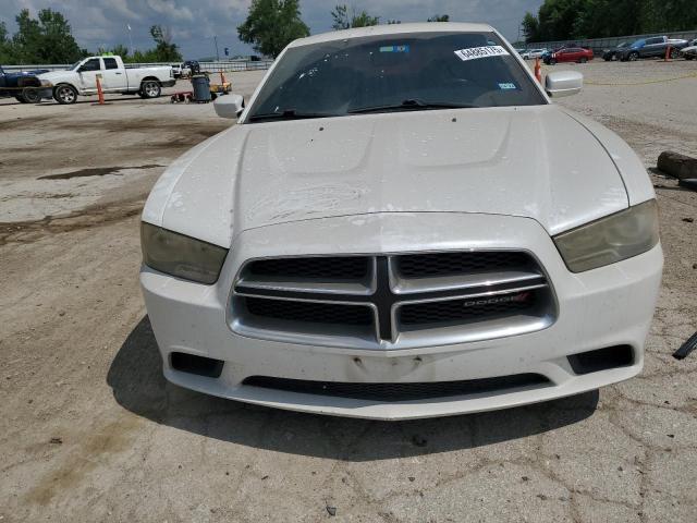  DODGE CHARGER 2013 Biały