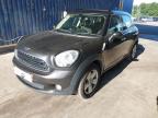 2016 MINI COUNTRYMAN for sale at Copart SANDTOFT