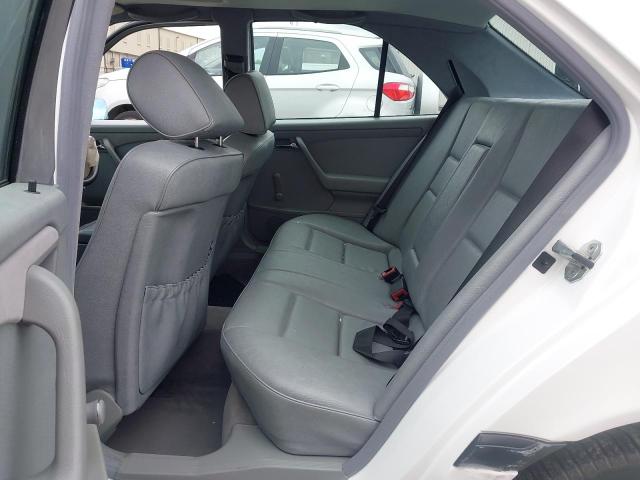 1994 MERCEDES BENZ C180 AUTO