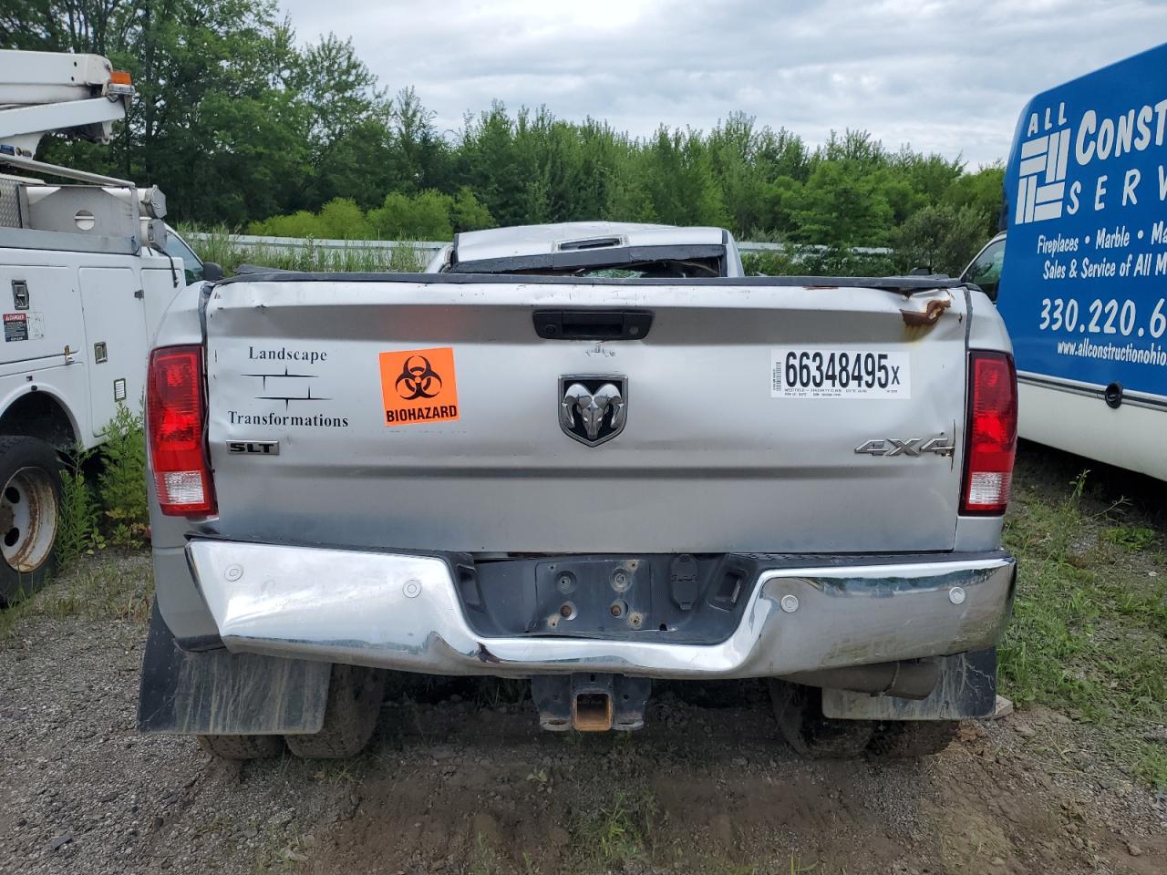 3c63rrhl9jg352987 3C63RRHL9JG352987 2018 Ram 3500 Slt
