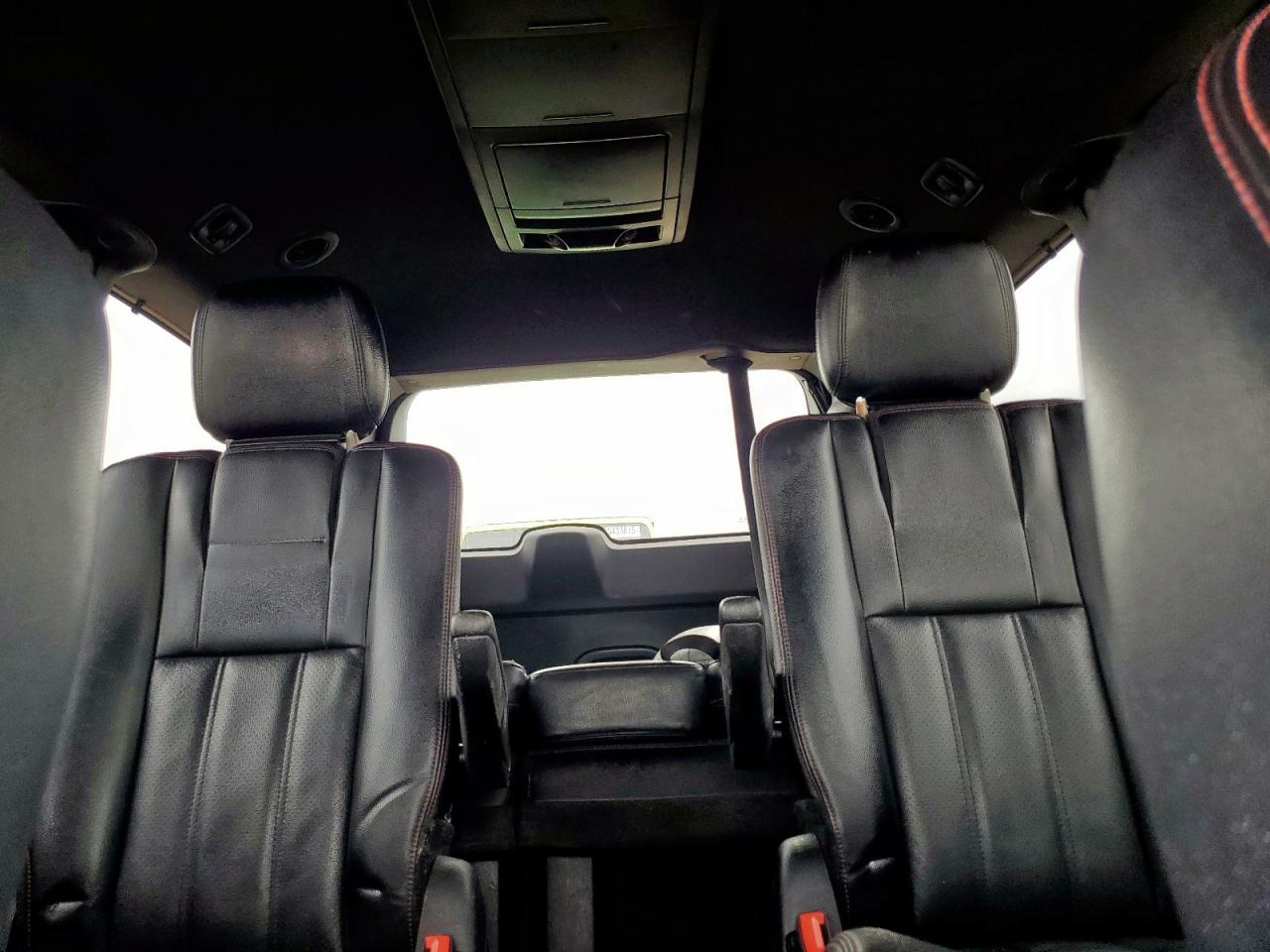 2017 Dodge Grand Caravan Gt VIN: 2C4RDGEG6HR673175 Lot: 65364825