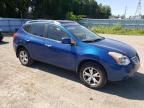 2010 NISSAN ROGUE S   for sale at Copart ON - LONDON