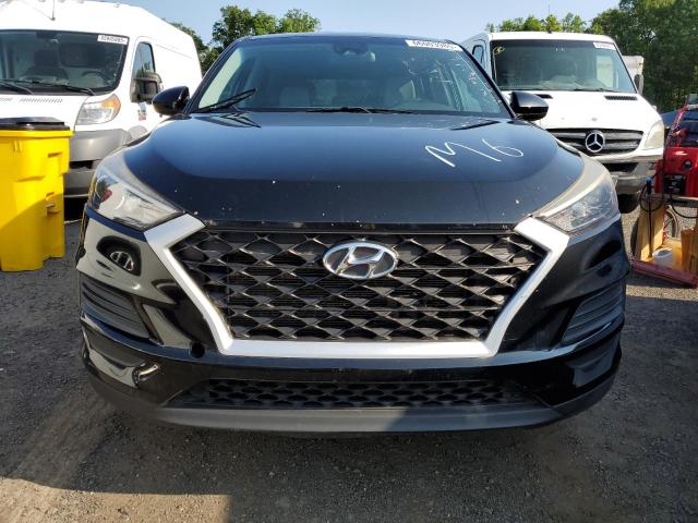  HYUNDAI TUCSON 2019 Czarny