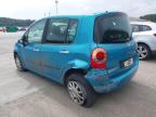 2006 RENAULT MODUS DYNA for sale at Copart WHITBURN
