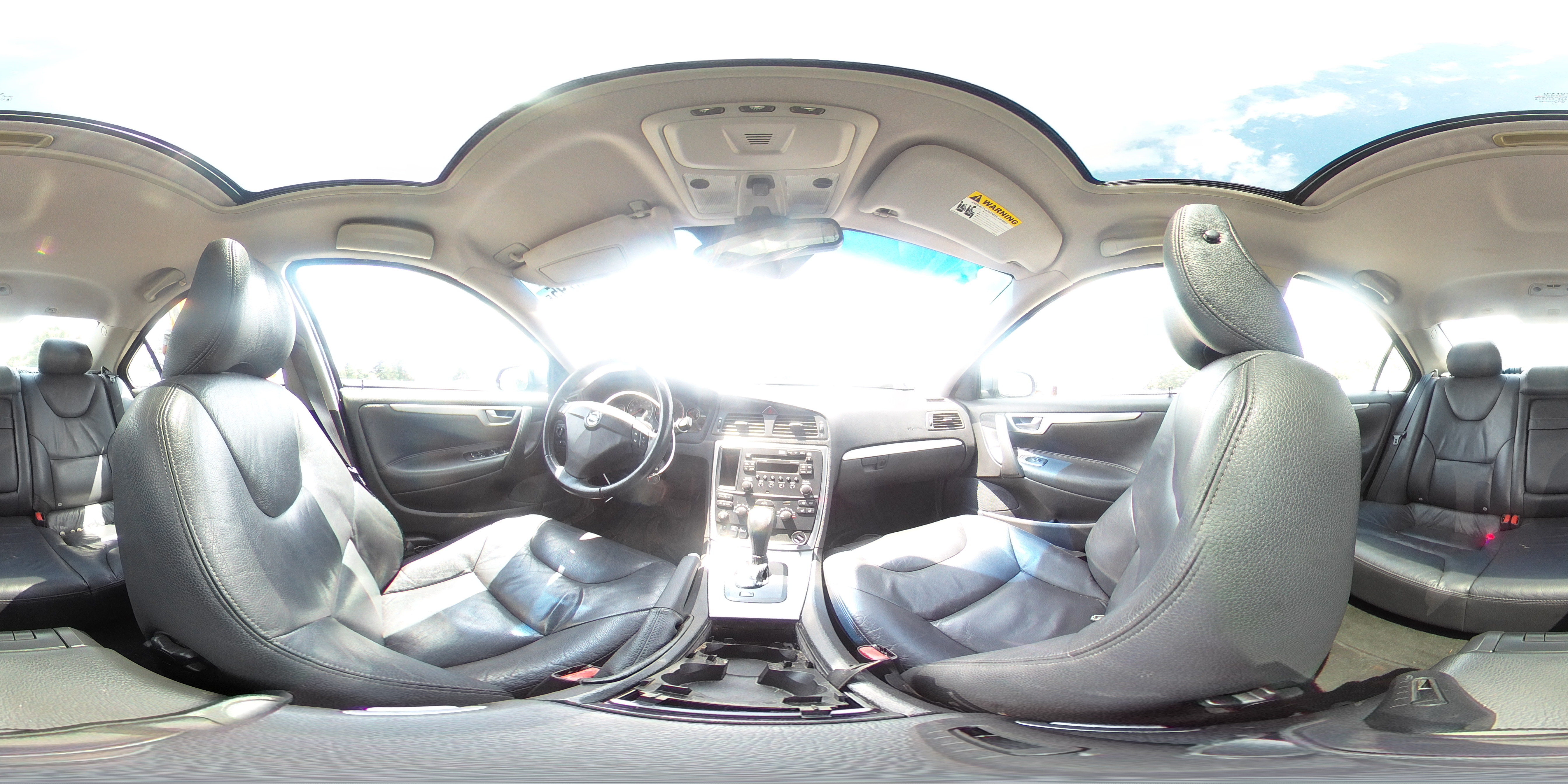 2008 Volvo S60 2.5T VIN: YV1RS592382671787 Lot: 64845795