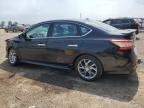 2014 NISSAN SENTRA S   à vendre chez Copart ON - LONDON