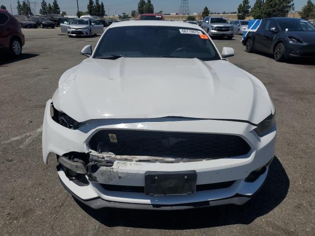  FORD ALL Models 2016 White