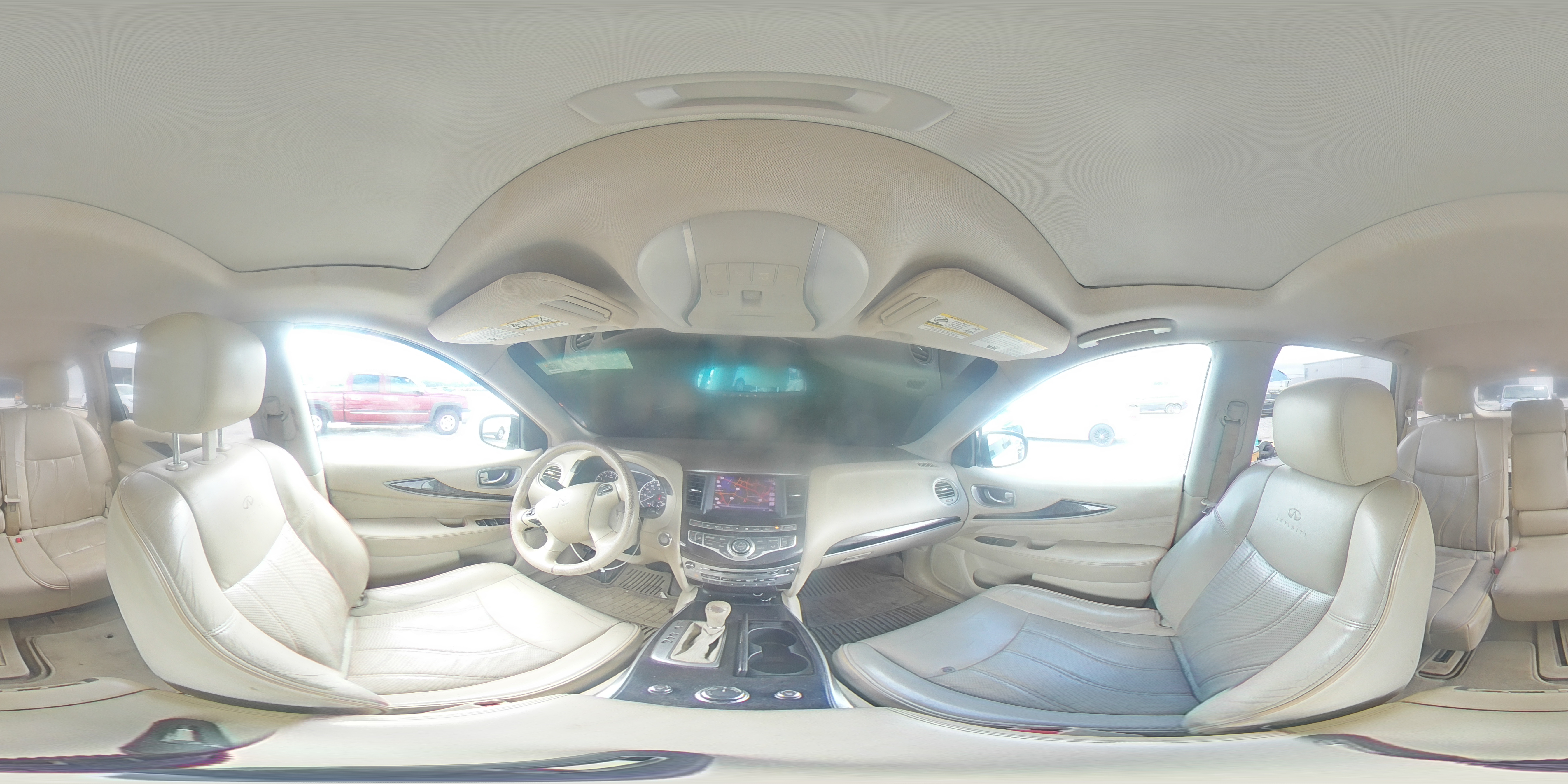 2013 Infiniti Jx35 VIN: 5N1AL0MM9DC326873 Lot: 64565525