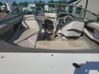 2000 FOUR WINNS 210 HORIZON for sale at Copart IL - CHICAGO NORTH