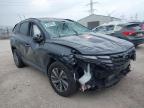 2024 HYUNDAI TUCSON SE CONNECT T-GDI  for sale at Copart BRISTOL