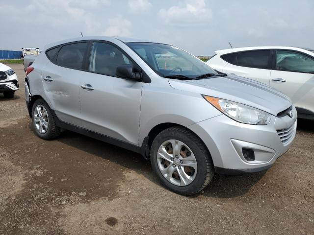 2012 HYUNDAI TUCSON GL  