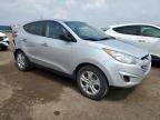 2012 HYUNDAI TUCSON GL   for sale at Copart AB - CALGARY
