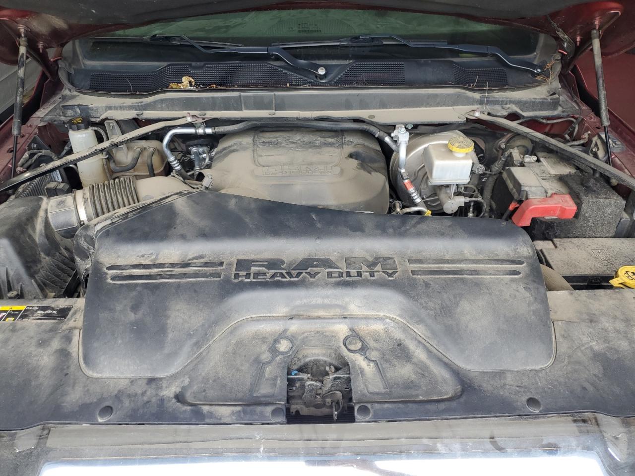 3c6ur5dj1lg280168 3C6UR5DJ1LG280168 2020 Ram 2500 Big Horn