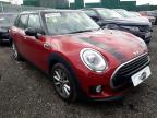 2016 MINI CLUBMAN CO for sale at Copart ROCHFORD