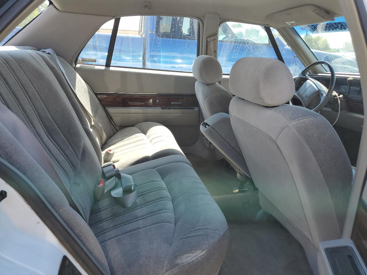 1999 Buick Lesabre Custom VIN: 1G4HP52K0XH419936 Lot: 63466315
