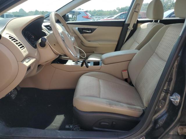  NISSAN ALTIMA 2017 Угольный