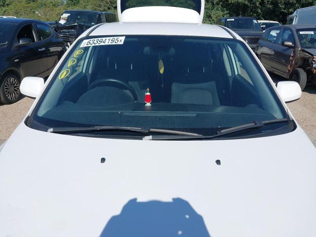 2008 MAZDA 3 SPORT 10
