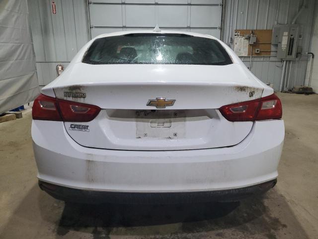 Sedans CHEVROLET MALIBU 2017 Biały