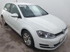 2014 VOLKSWAGEN GOLF SE BL for sale at Copart WESTBURY