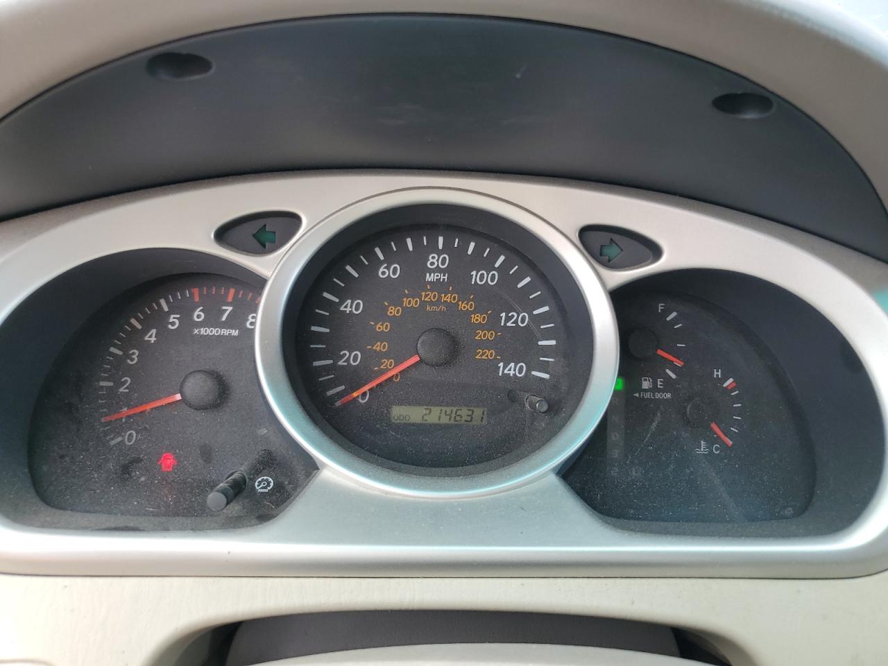 2005 Toyota Highlander Limited VIN: JTEEP21A050088734 Lot: 64730065