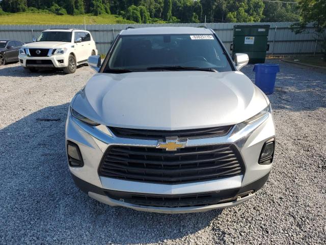  CHEVROLET BLAZER 2019 Srebrny