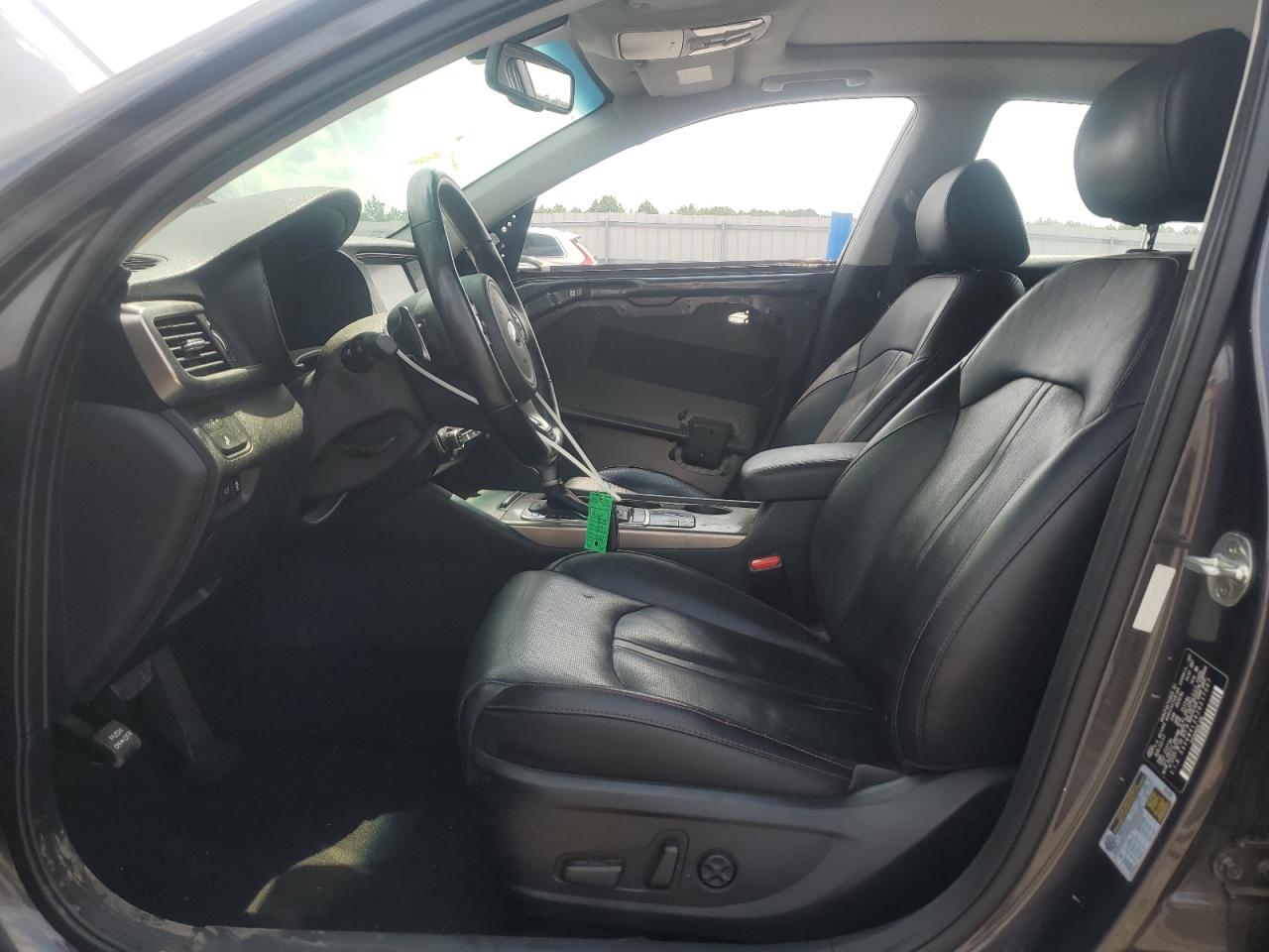 5xxgw4l26jg217067 5XXGW4L26JG217067 2018 Kia Optima Sx