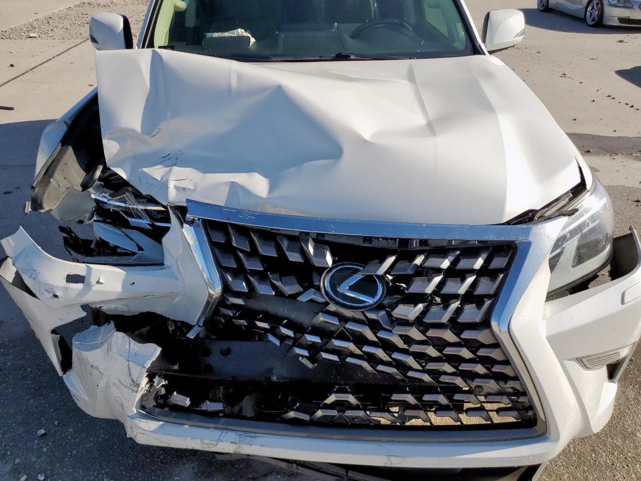 2022 Lexus Gx 460 VIN: JTJAM7BX2N5322593 Lot: 66335755
