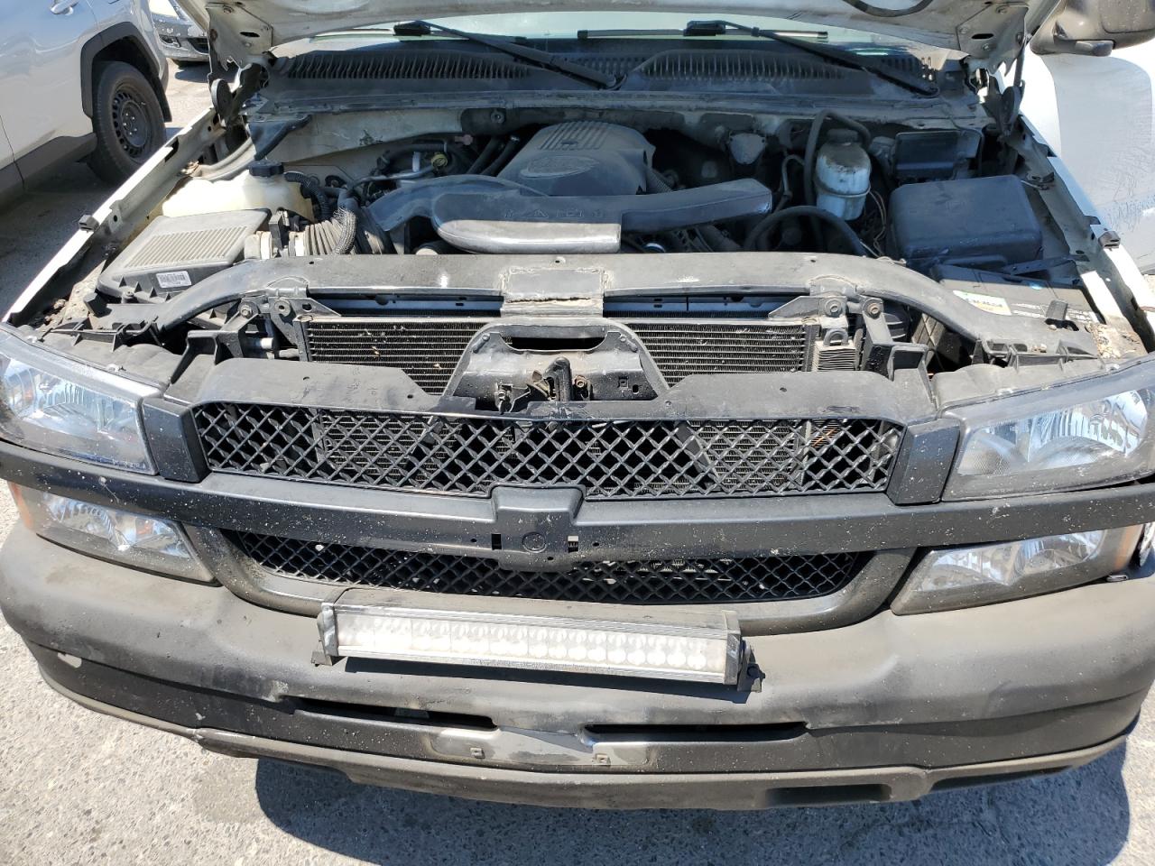 2004 Chevrolet Avalanche K1500 VIN: 3GNEK12T94G149173 Lot: 64829925
