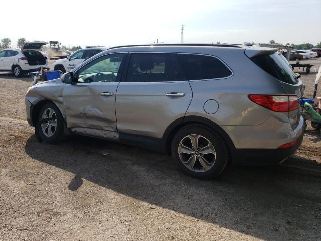 2015 HYUNDAI SANTA FE GLS  