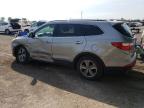 2015 HYUNDAI SANTA FE GLS   for sale at Copart ON - LONDON