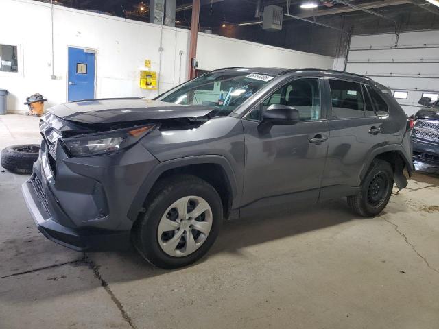 TOYOTA RAV4 LE 2021