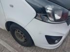 2015 VAUXHALL VIVARO 290 for sale at Copart CHESTER