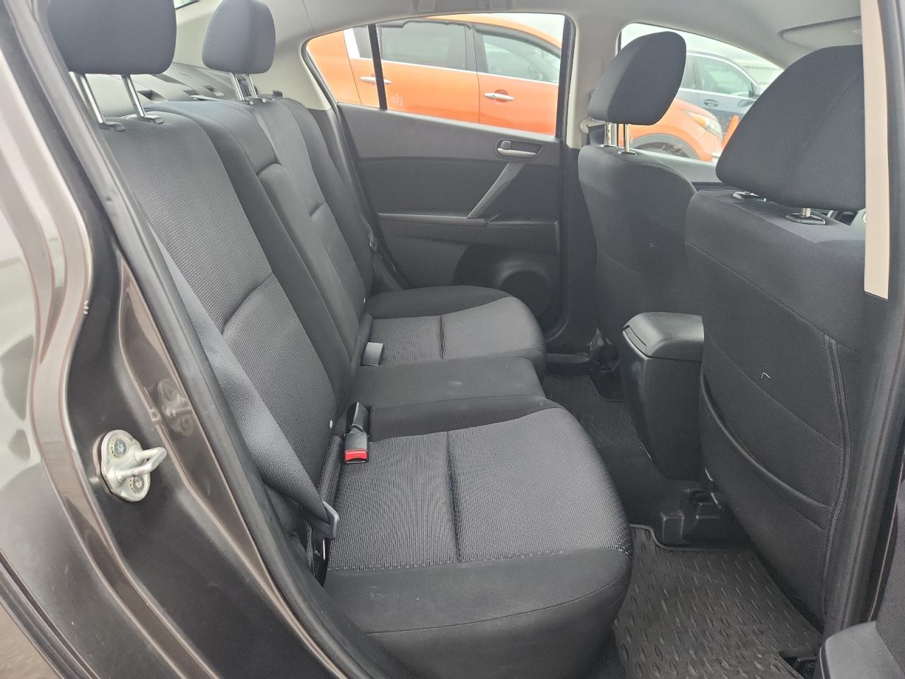 2010 Mazda 3 I VIN: JM1BL1SF5A1120962 Lot: 65395175