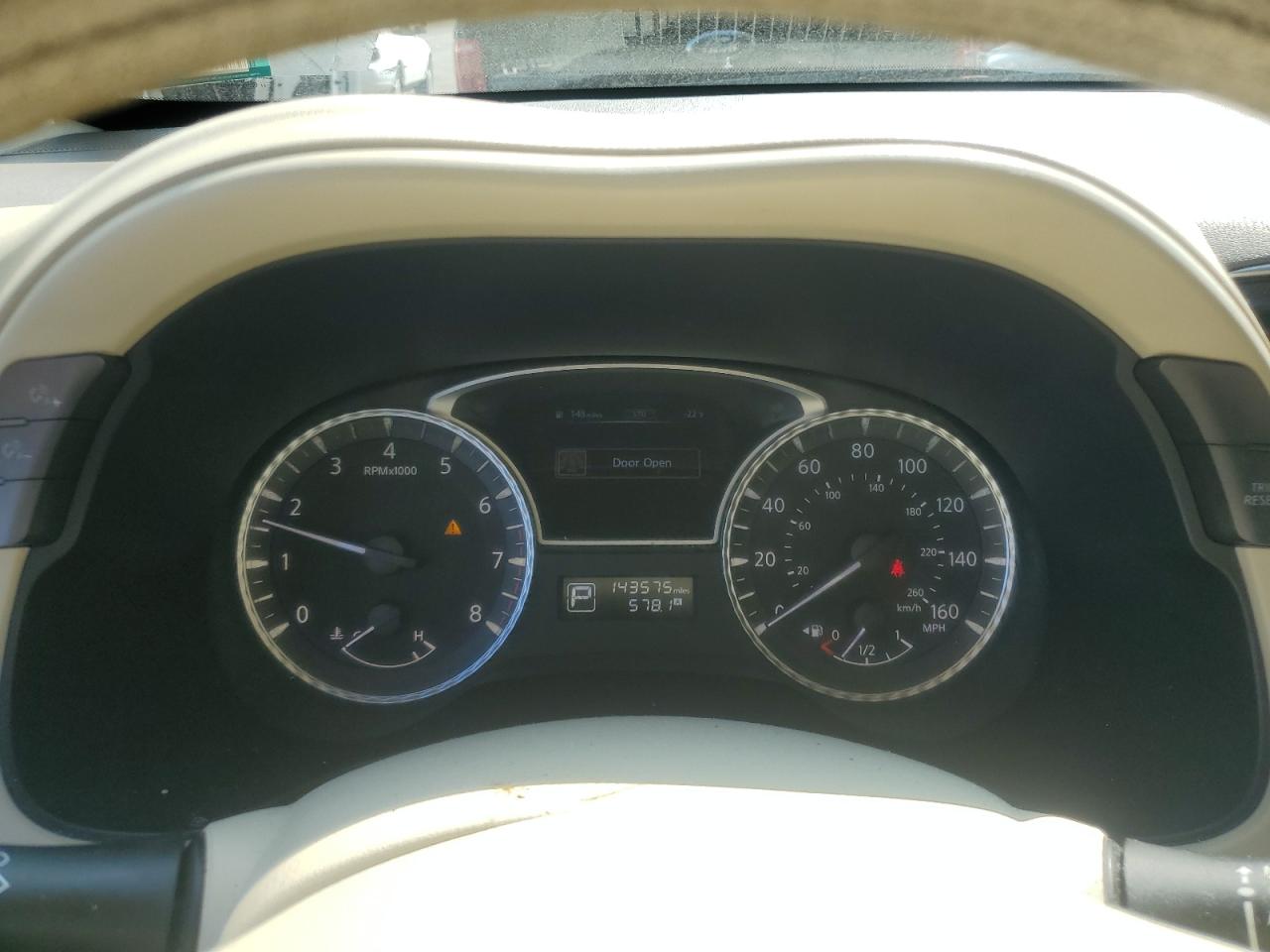 2014 Infiniti Qx60 VIN: 5N1AL0MM1EC502865 Lot: 80170845