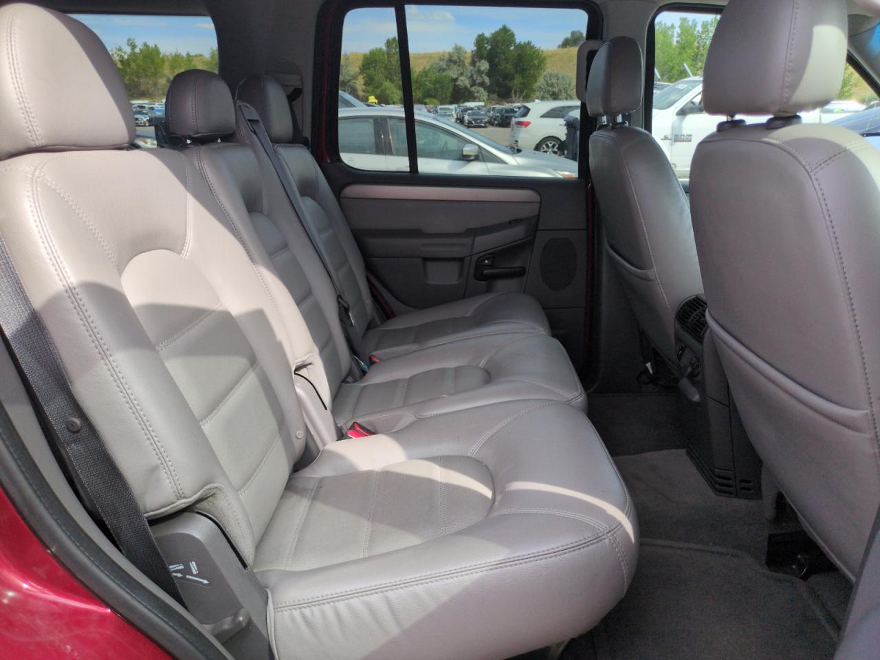 2004 Ford Explorer Xlt VIN: 1FMDU73W84ZA34912 Lot: 66500365