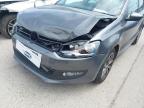 2013 VOLKSWAGEN POLO MATCH for sale at Copart ROCHFORD