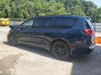 2025 CHRYSLER PACIFICA LIMITED   à vendre chez Copart MD - BALTIMORE EAST