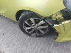 2014 VAUXHALL ADAM JAM for sale at Copart CHESTER