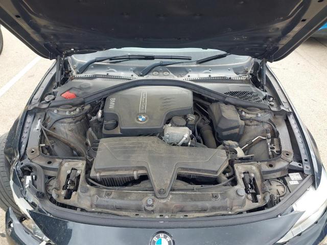 2015 BMW 420I M SPORT AUTO 