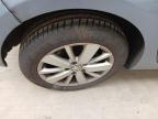 2011 VOLKSWAGEN GOLF MATCH for sale at Copart PETERLEE