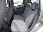 2012 CITROEN C1 VTR+ for sale at Copart BRISTOL