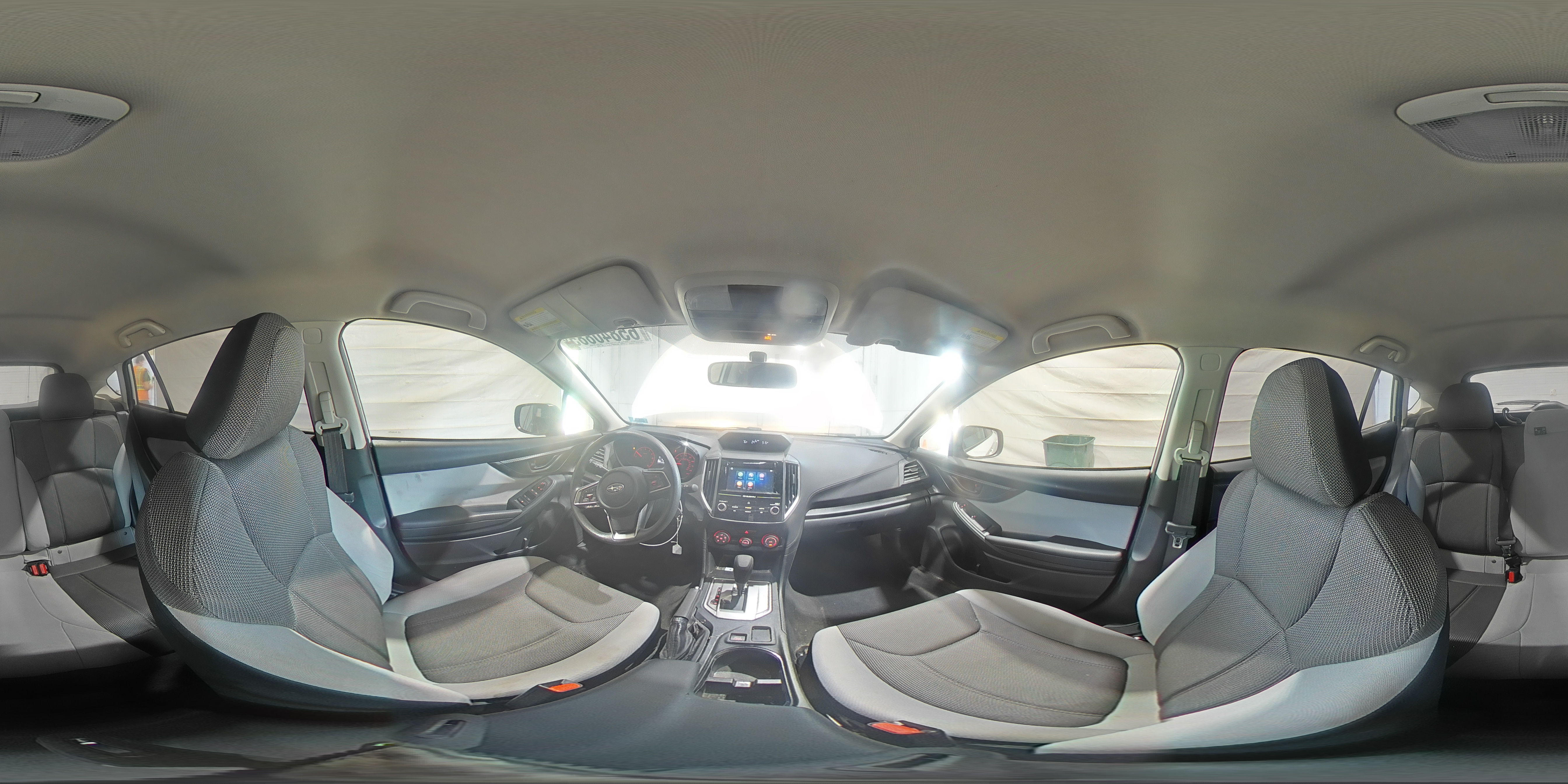 2019 Subaru Crosstrek VIN: JF2GTAAC7KH229091 Lot: 65840885