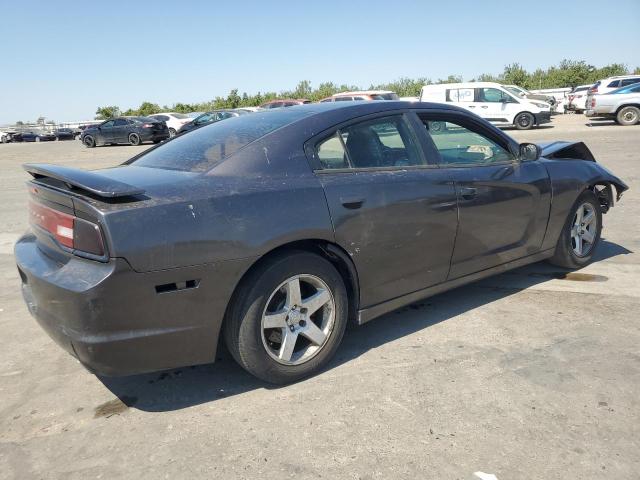  DODGE CHARGER 2014 Gray