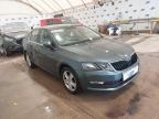 2020 SKODA OCTAVIA SE for sale at Copart BRISTOL